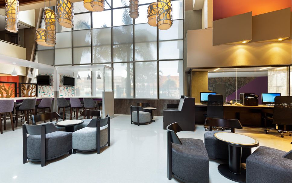 Hotel amenity Gambar