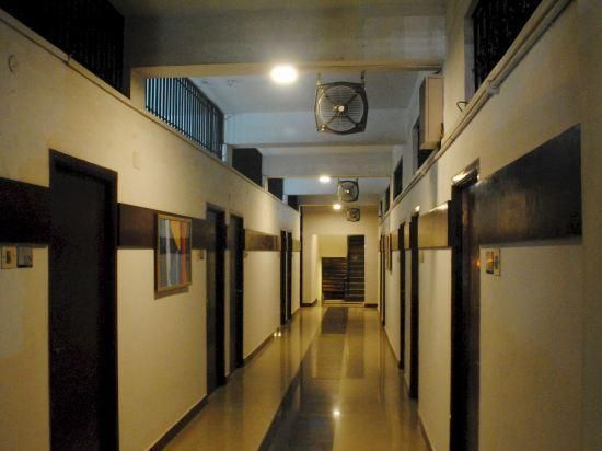 hallway