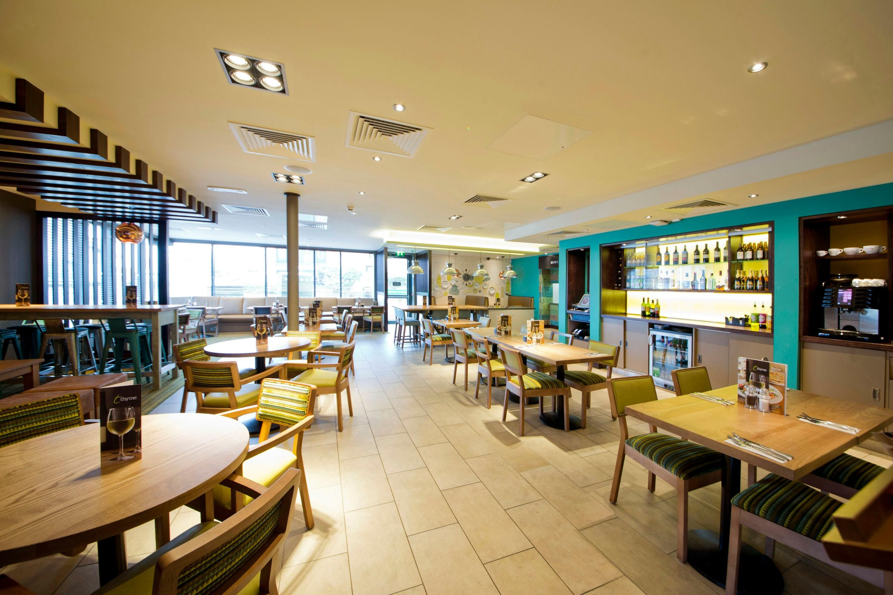 Restoran