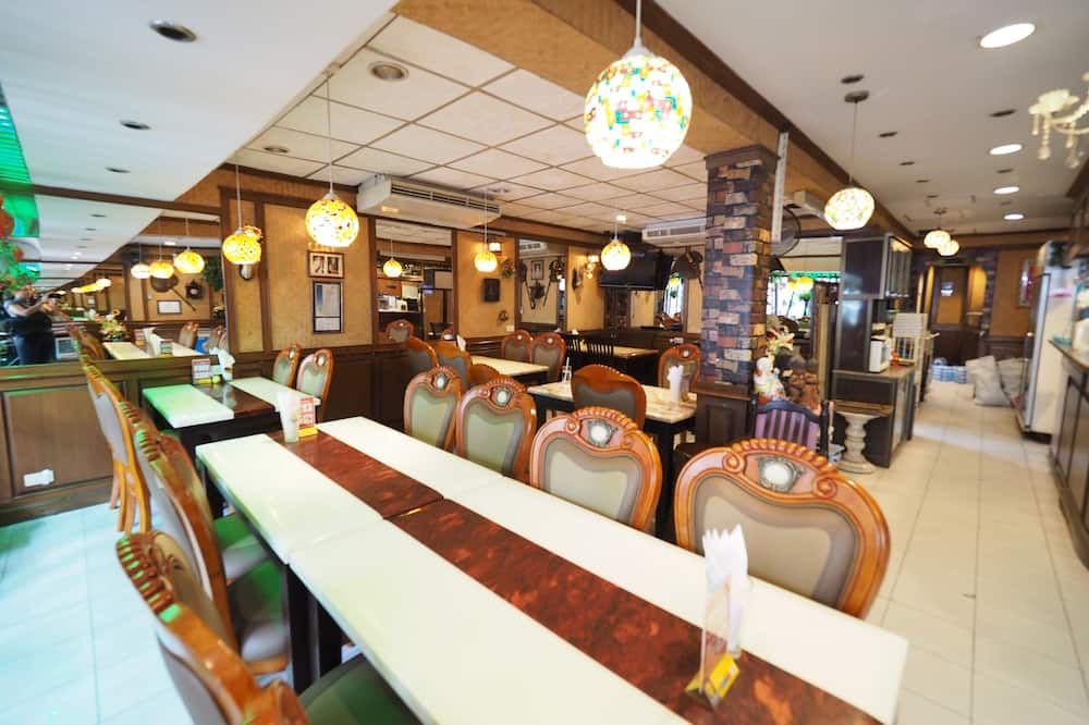Restoran
