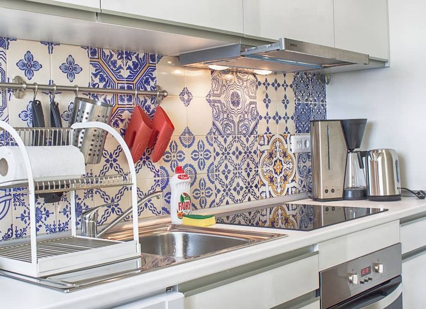 Dapur Gambar