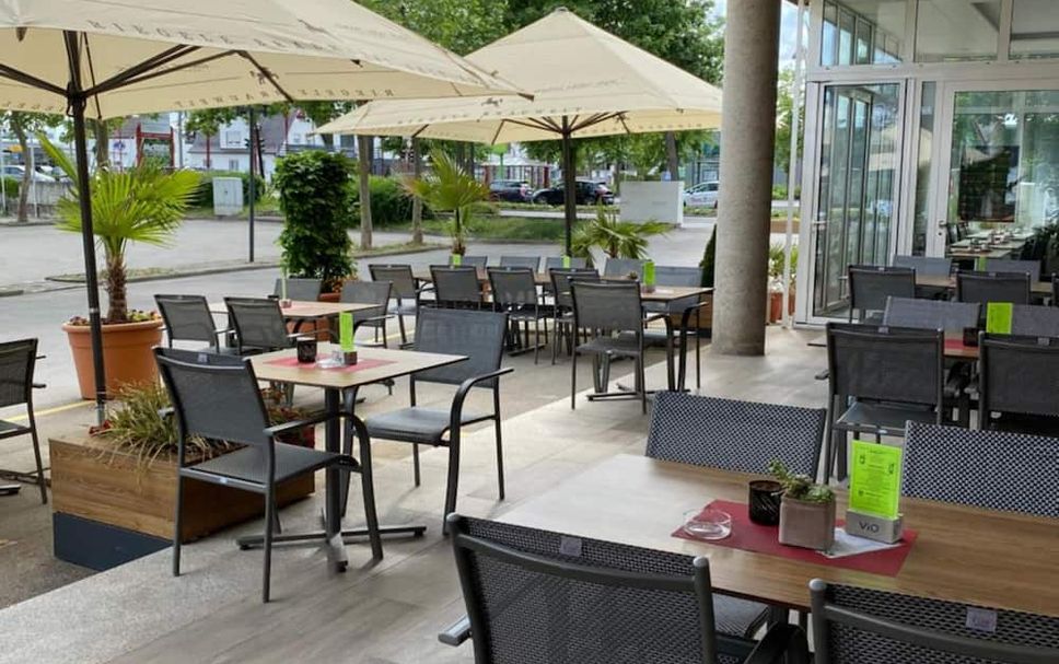 Restoran Gambar