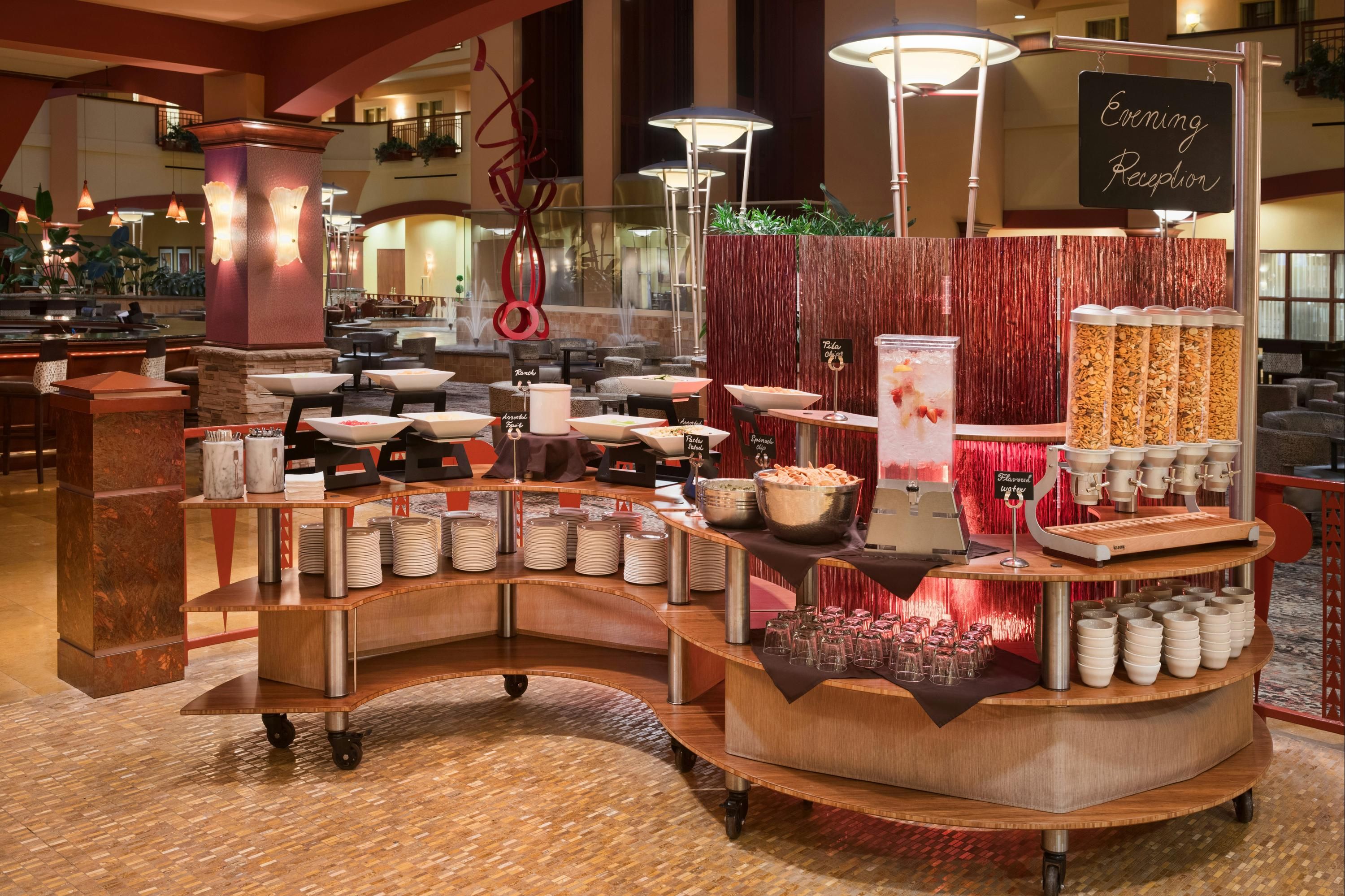 Restoran