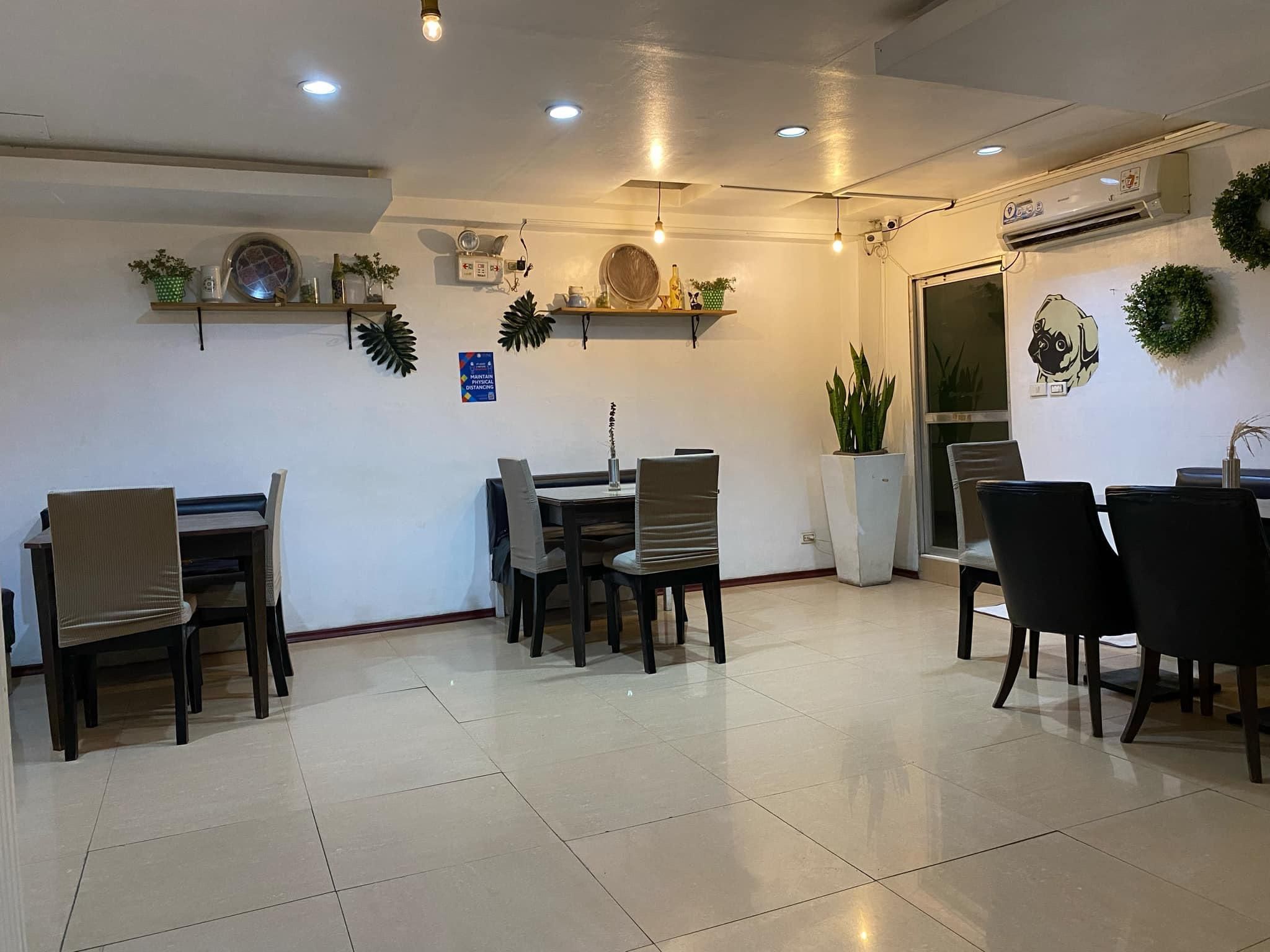 Restoran