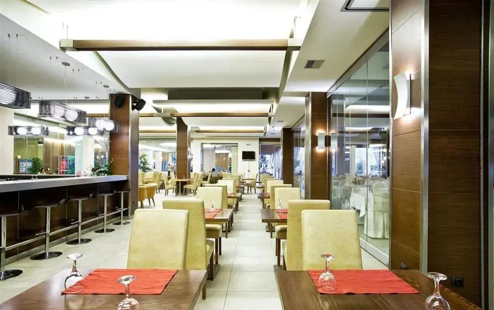 Restoran Gambar