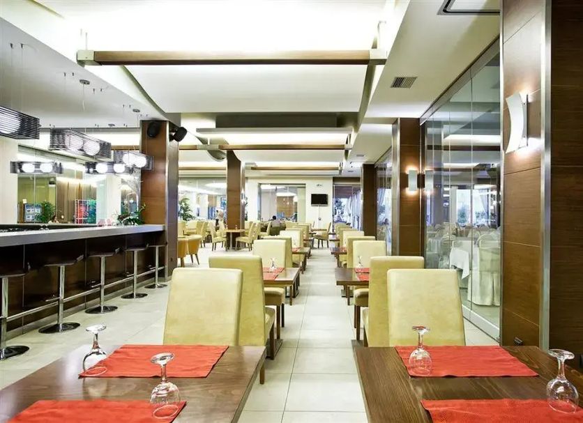 Restoran Gambar