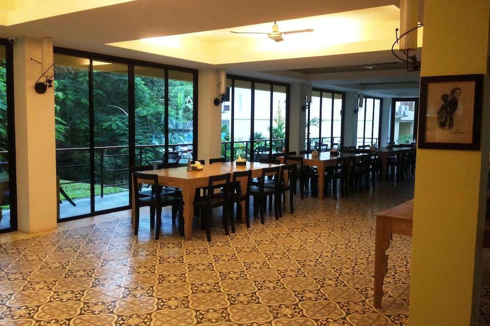 Restoran