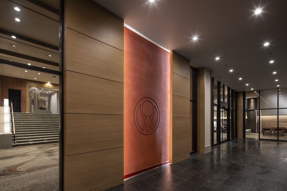 hallway