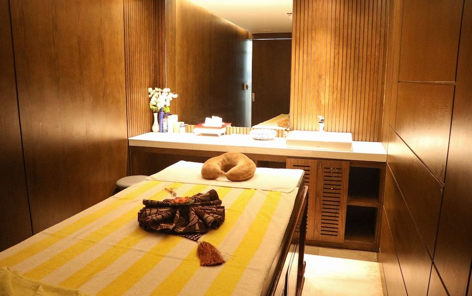 Spa Gambar
