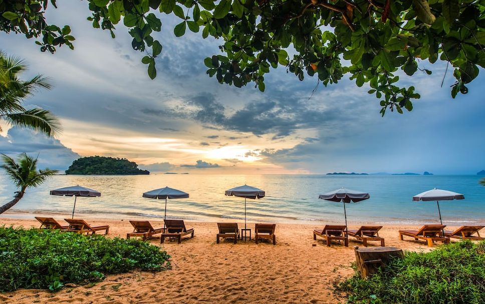 Pantai Gambar