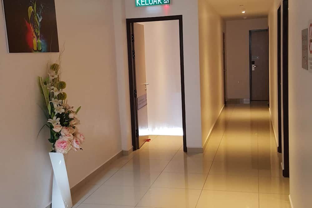 hallway