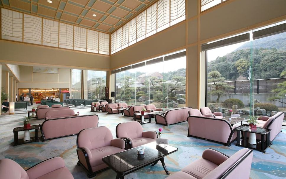 Balai Menunggu Gambar