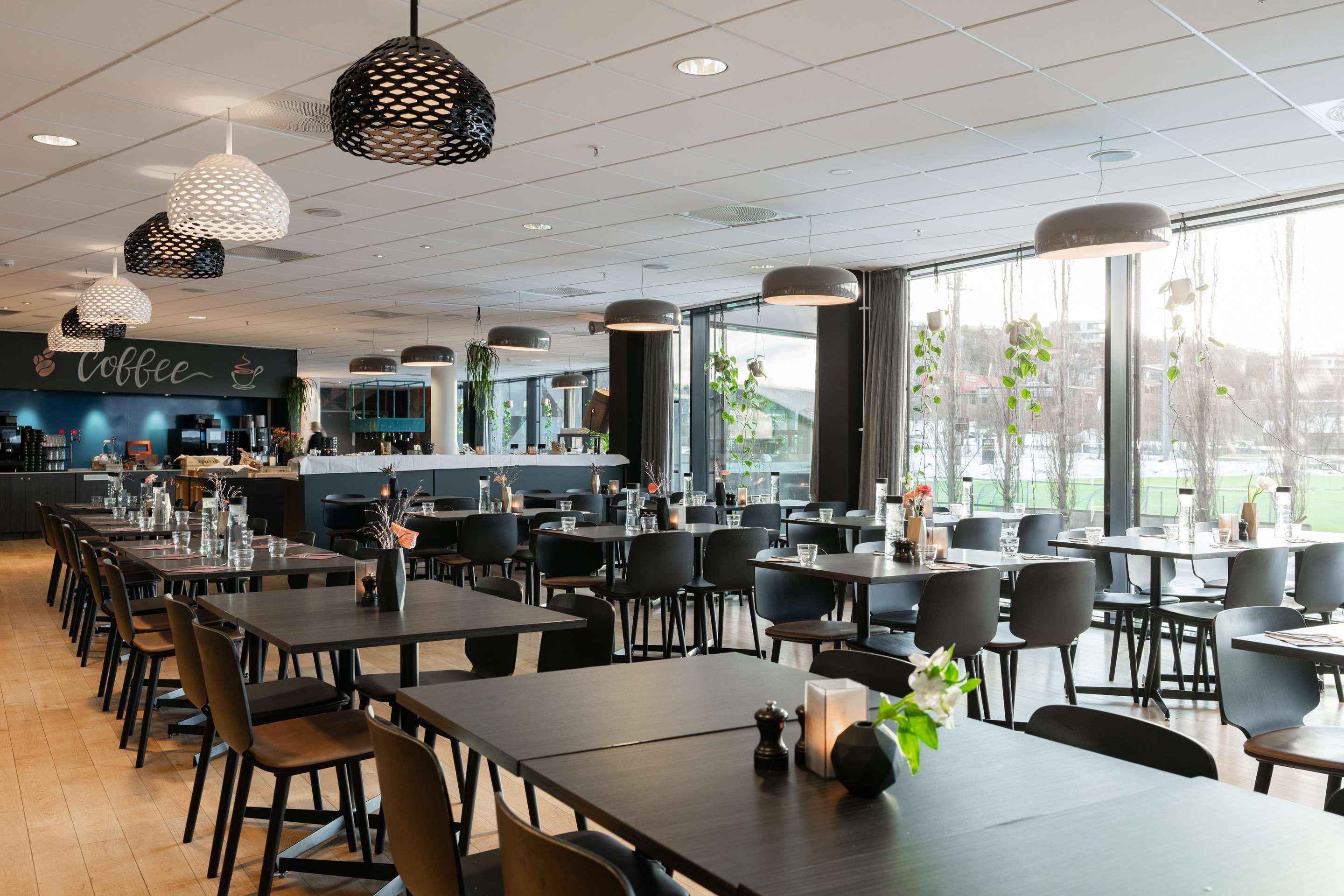Restoran