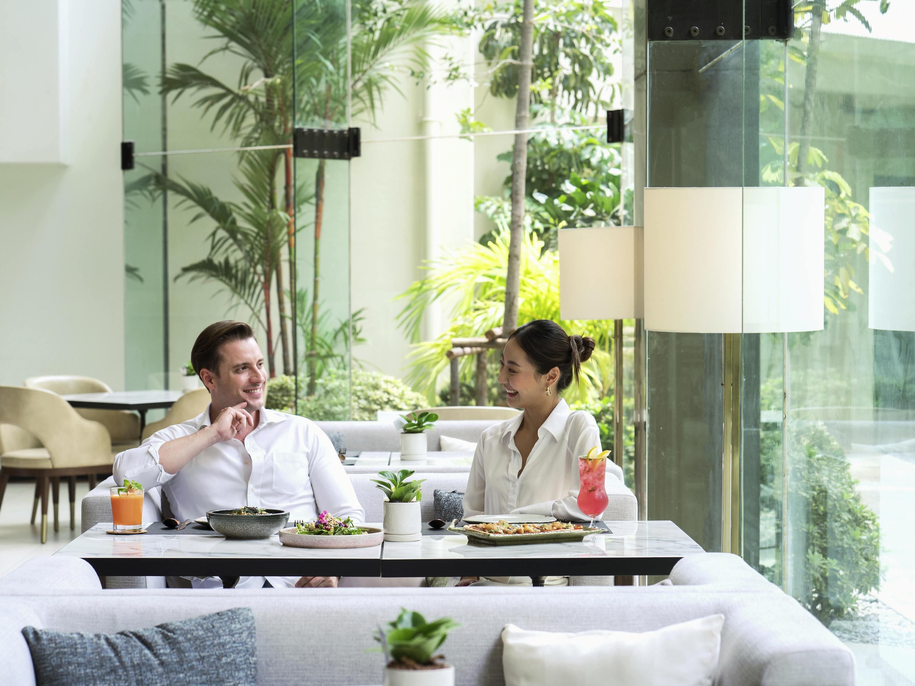 Restoran