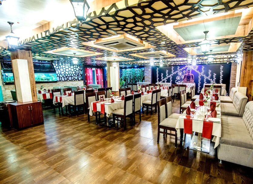 Restoran Gambar