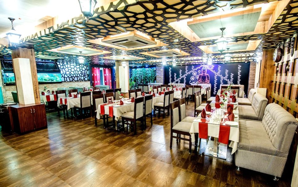 Restoran Gambar
