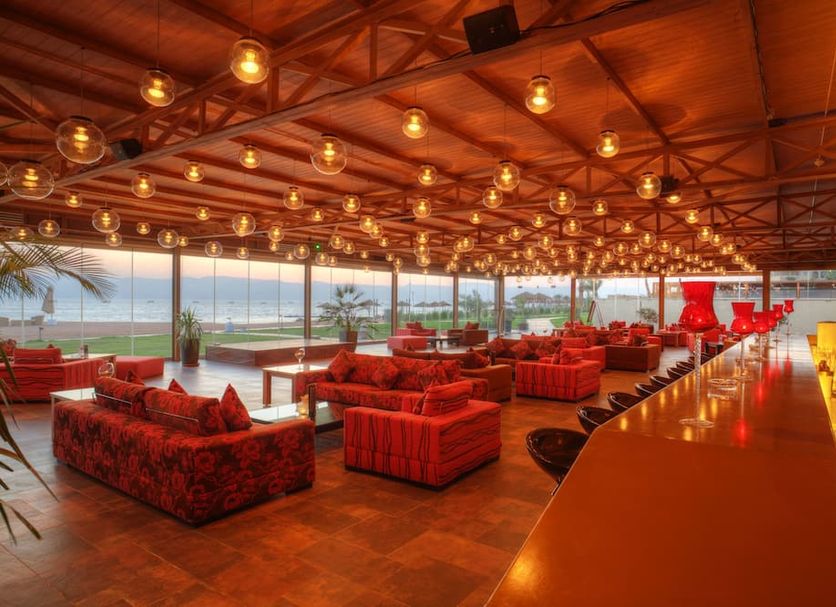 Balai Menunggu Gambar