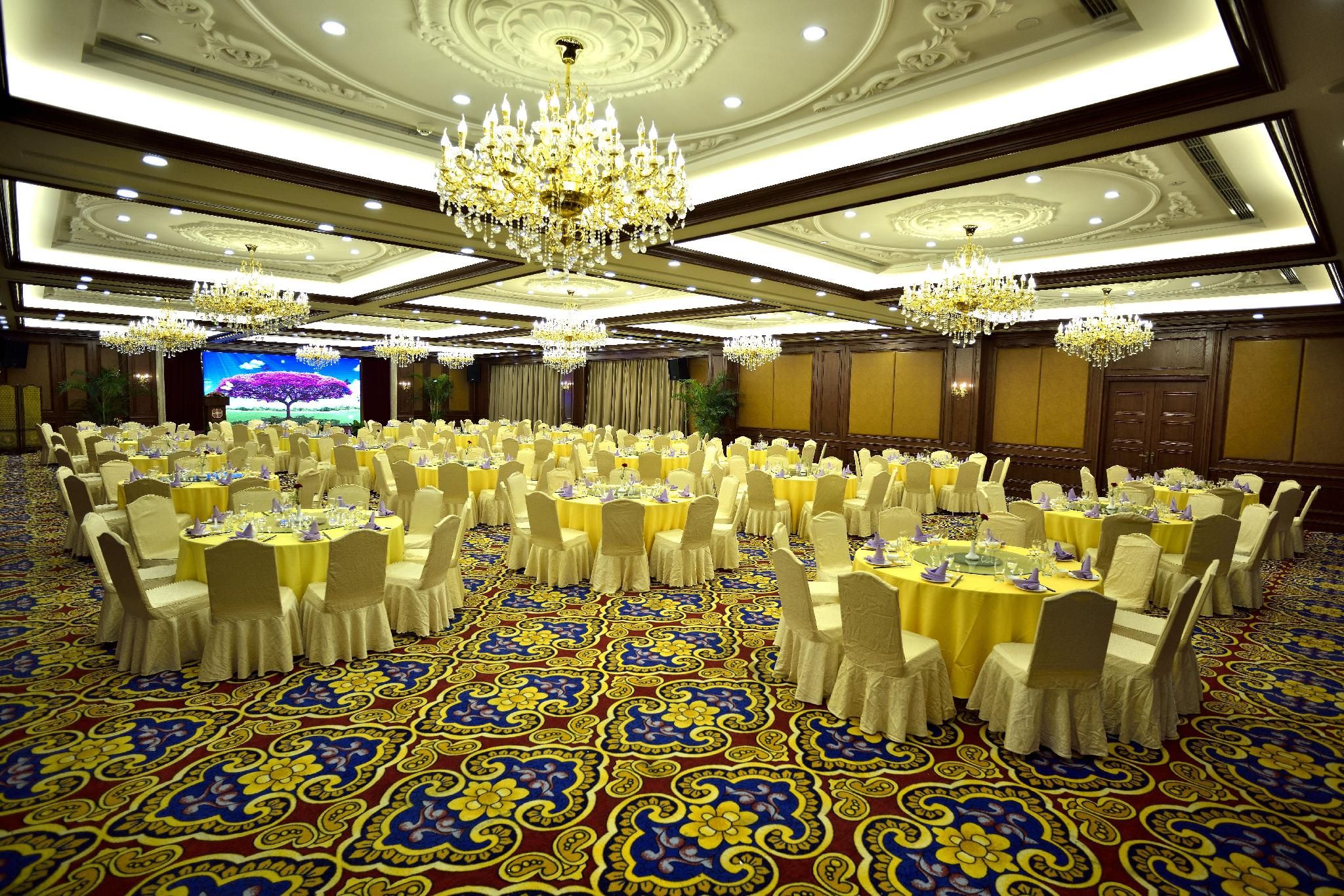 Dewan bankuet