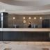 Meja Penyambut Tetamu