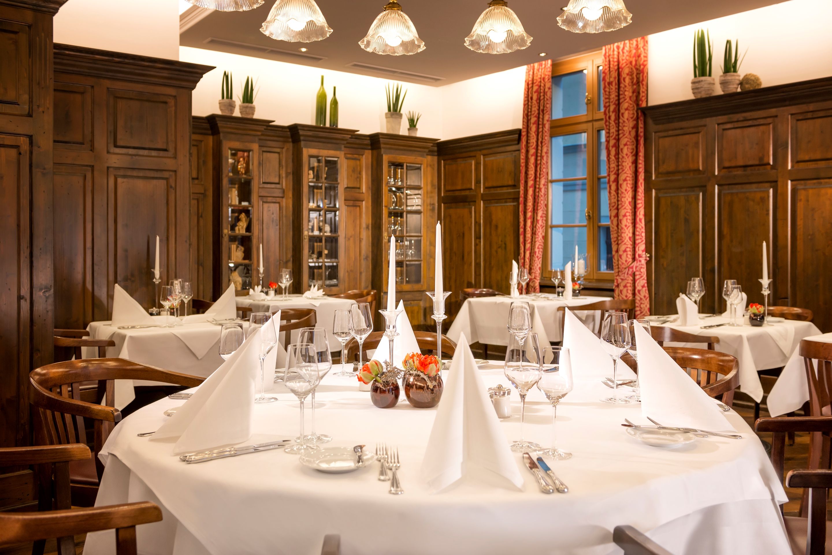 Restoran