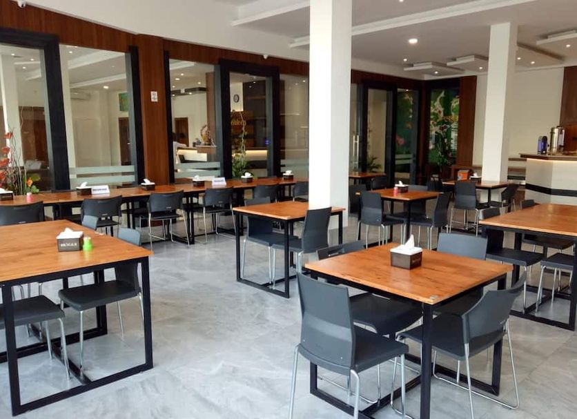 Restoran Gambar
