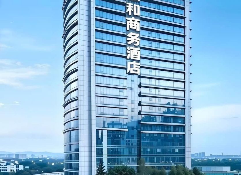 Bangunan Gambar