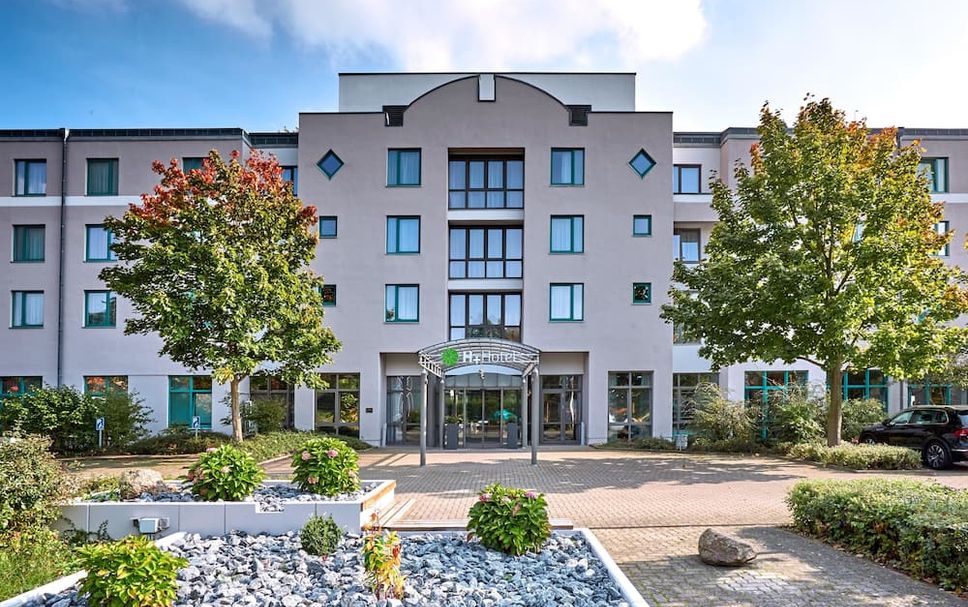 Bangunan Gambar