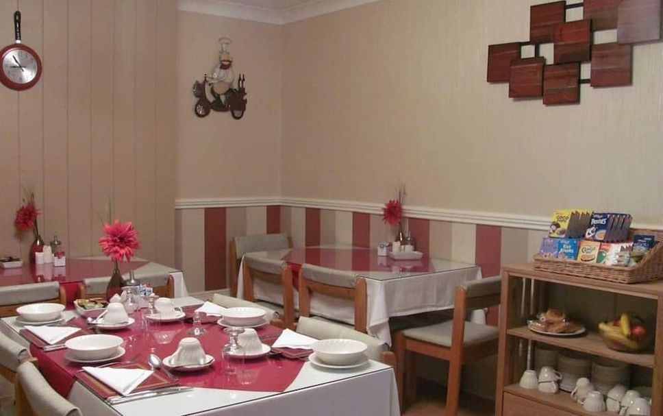 Restoran Gambar