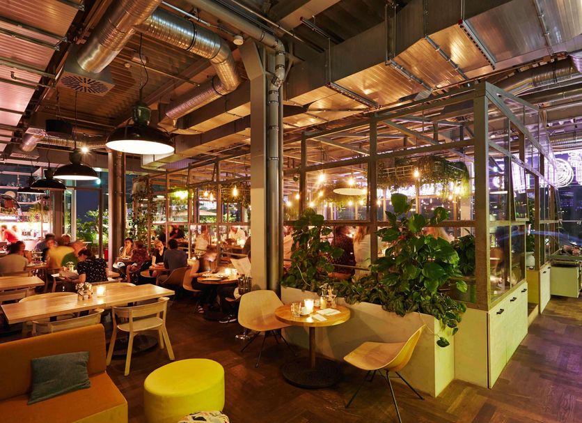 Restoran Gambar