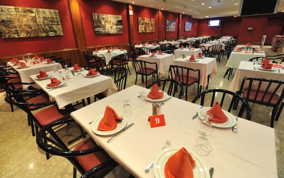 Restoran Gambar