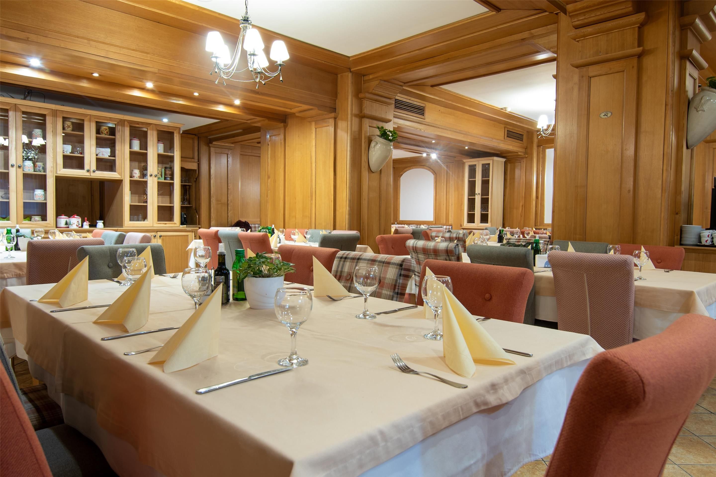 Restoran