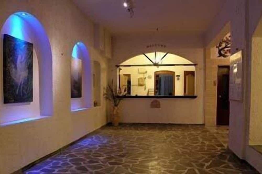 hallway