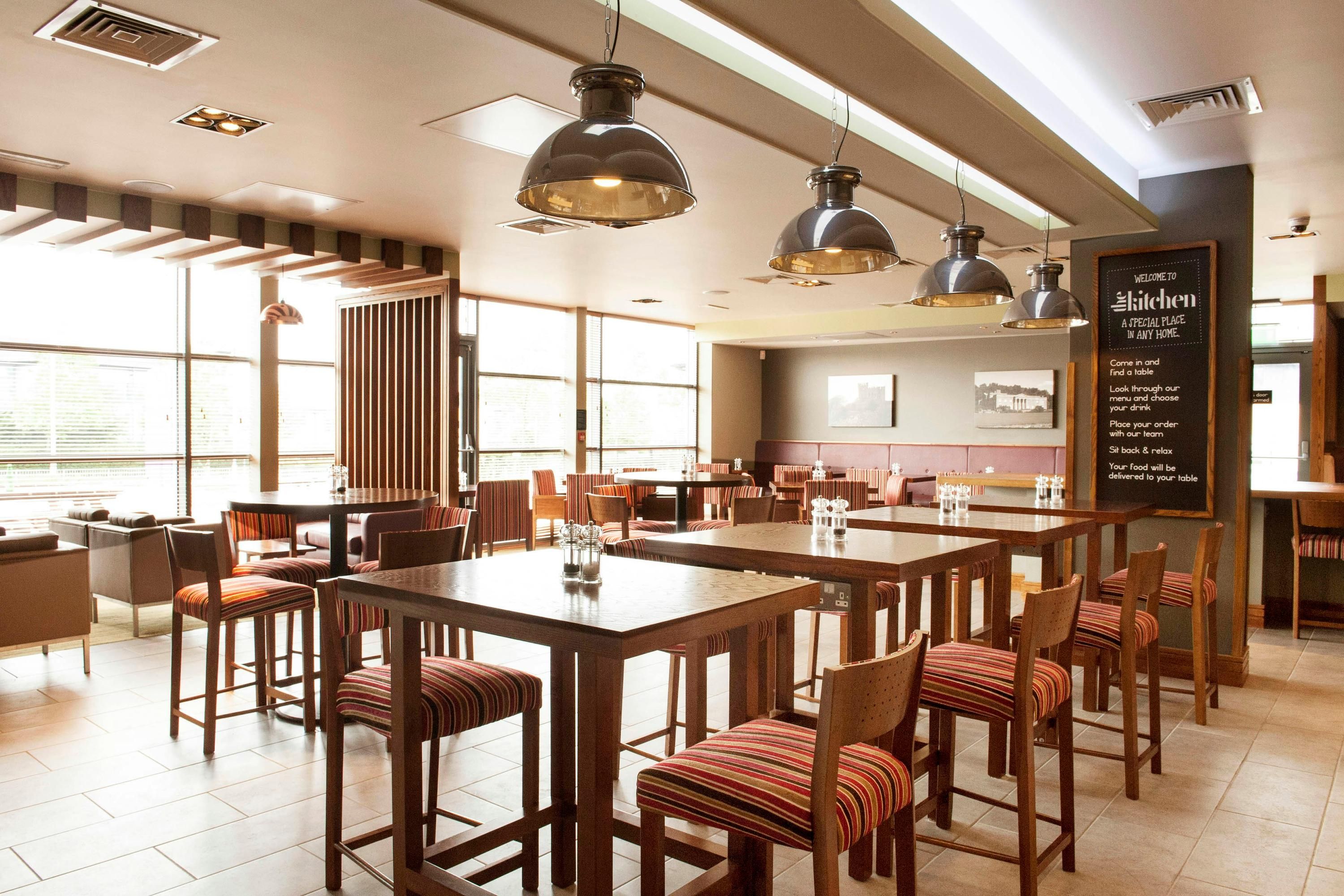 Restoran