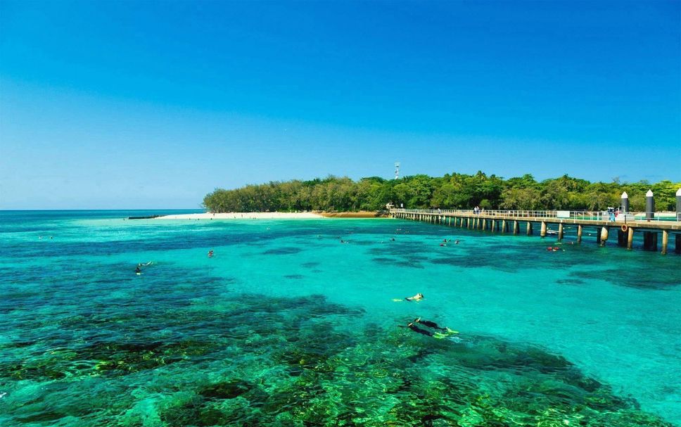 Pantai Gambar