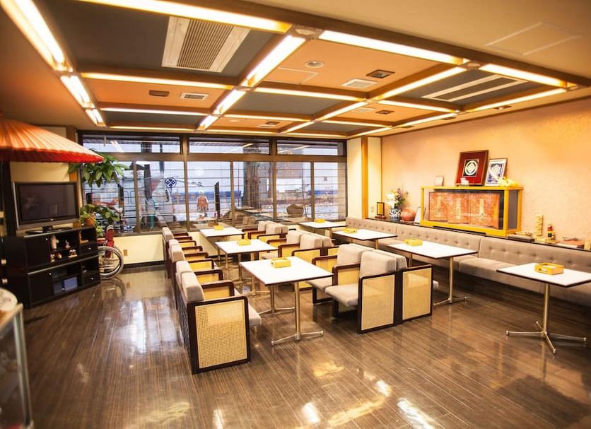 Restoran Gambar