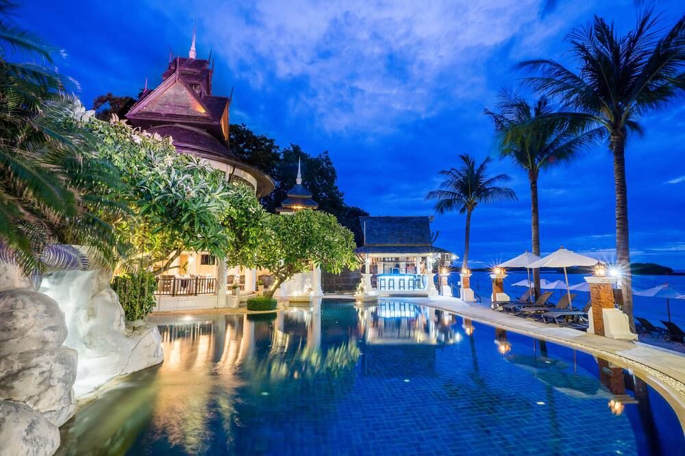 Kolam renang Gambar