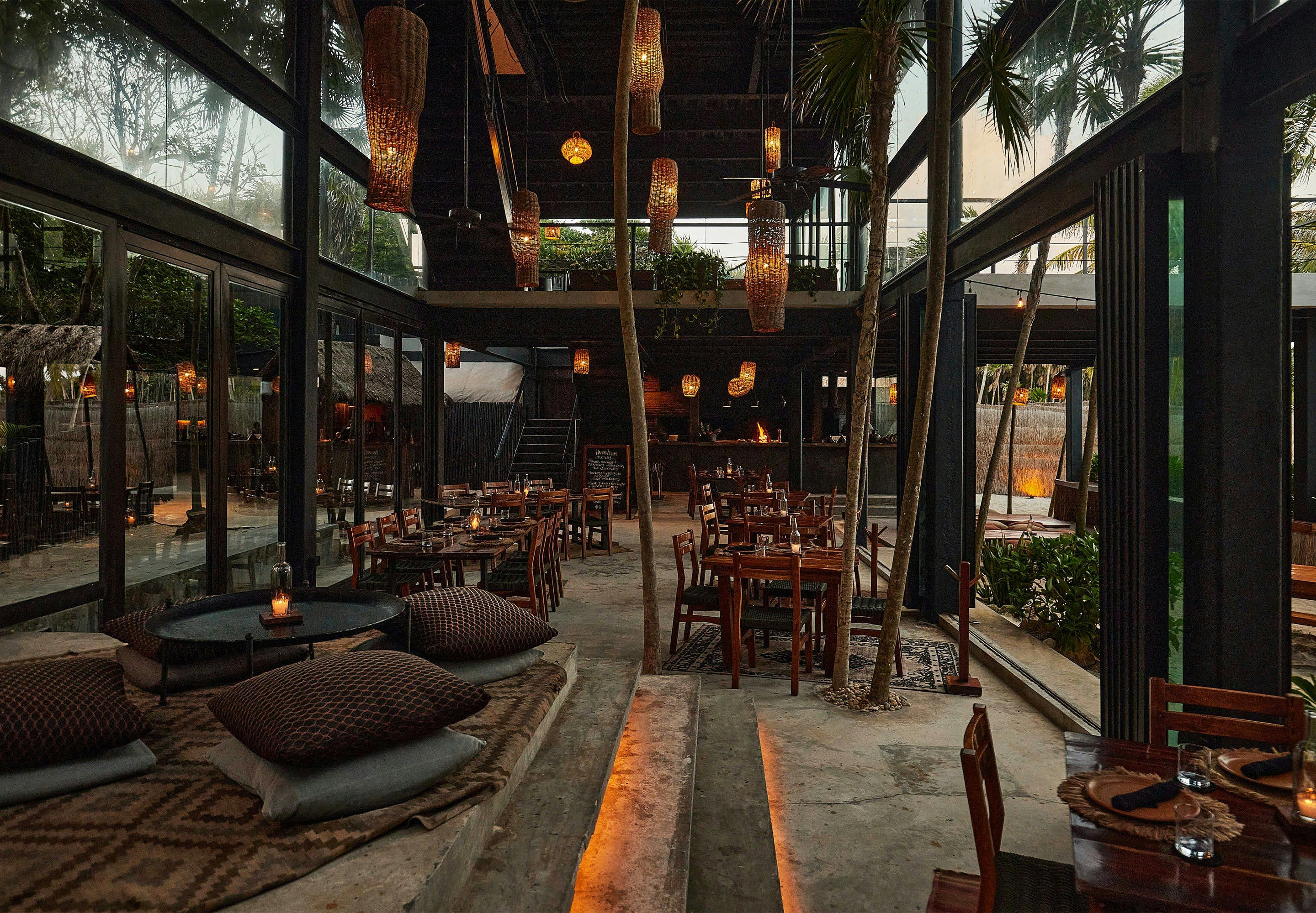 Restoran