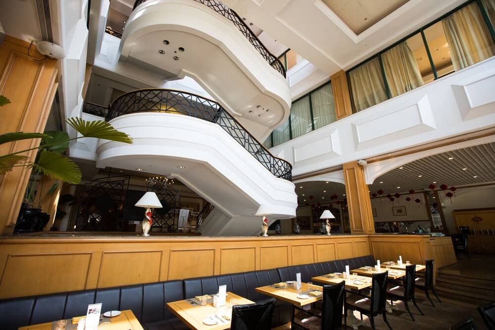 Restoran