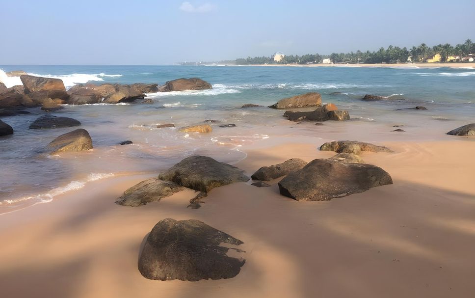 Pantai Gambar