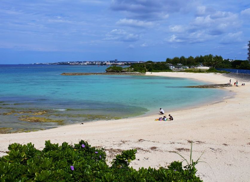 Pantai Gambar