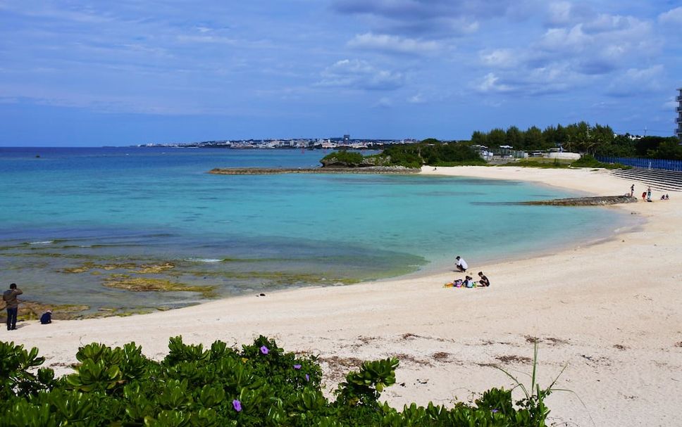 Pantai Gambar