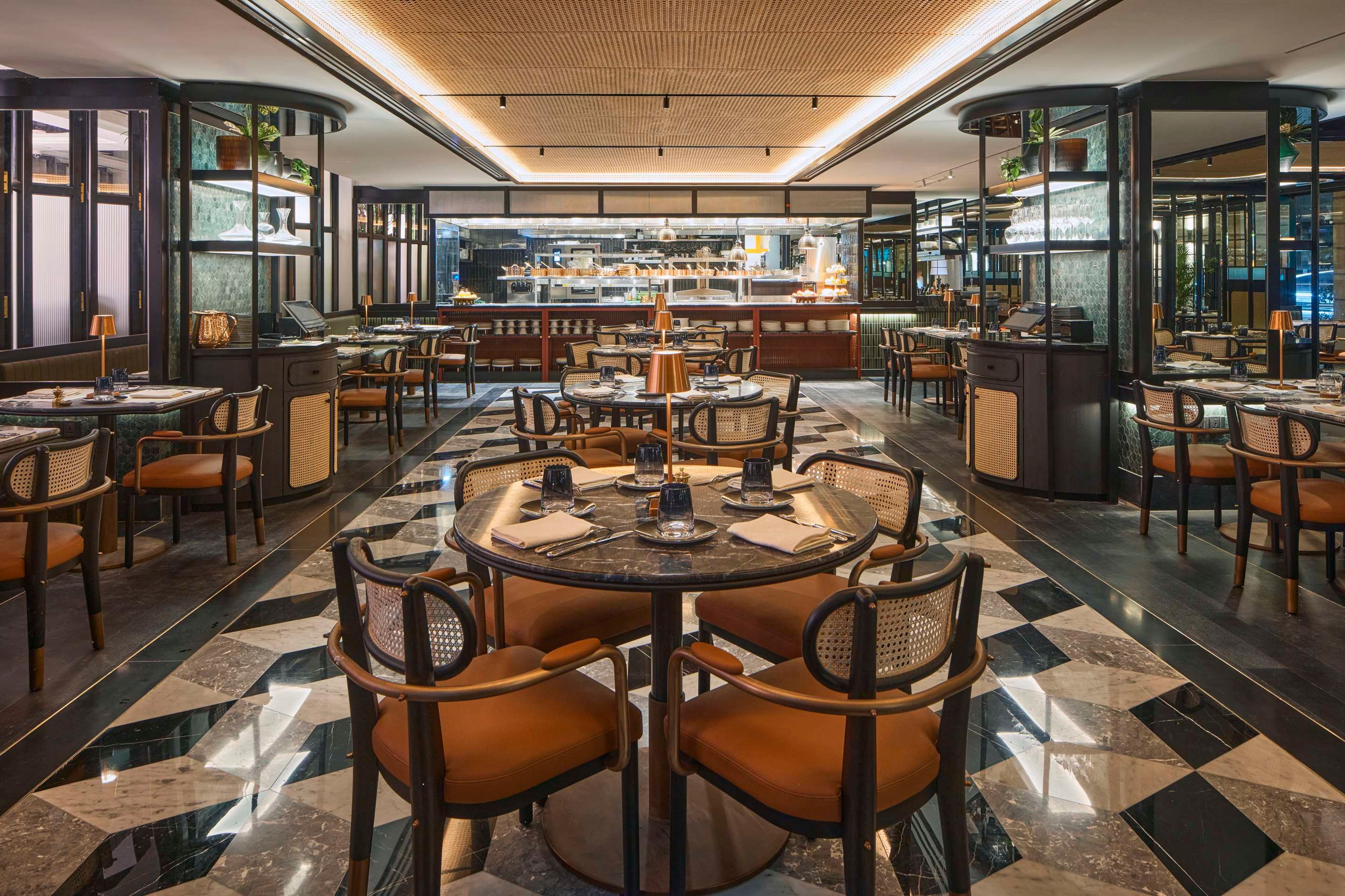 Restoran