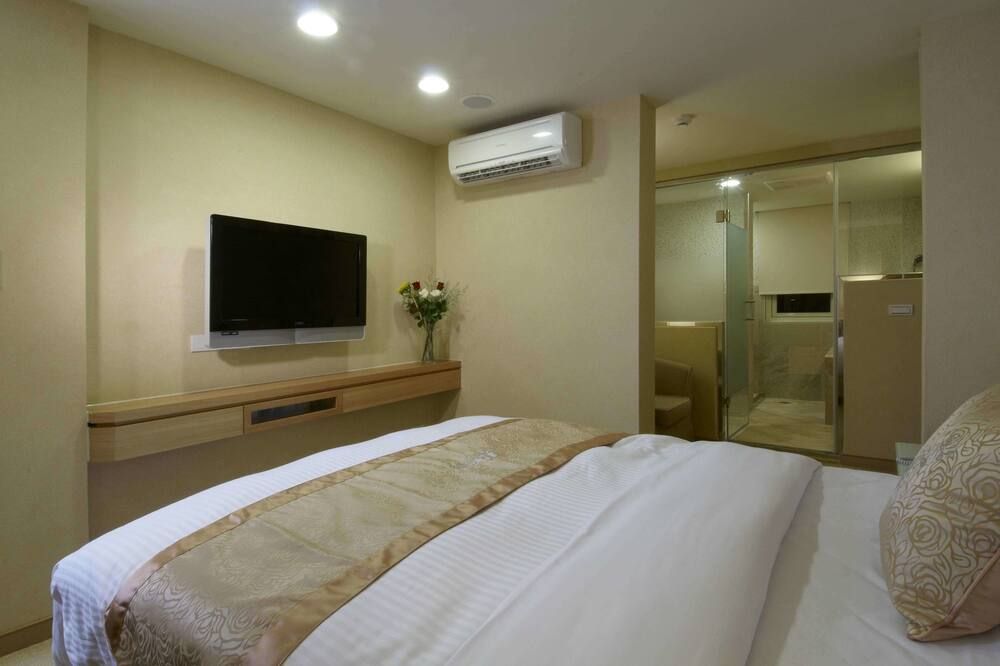 Bilik Tidur
