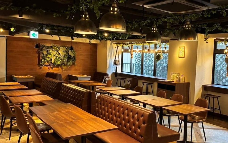 Restoran Gambar