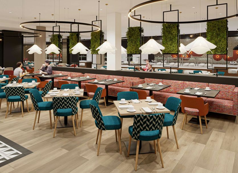 Restoran Gambar