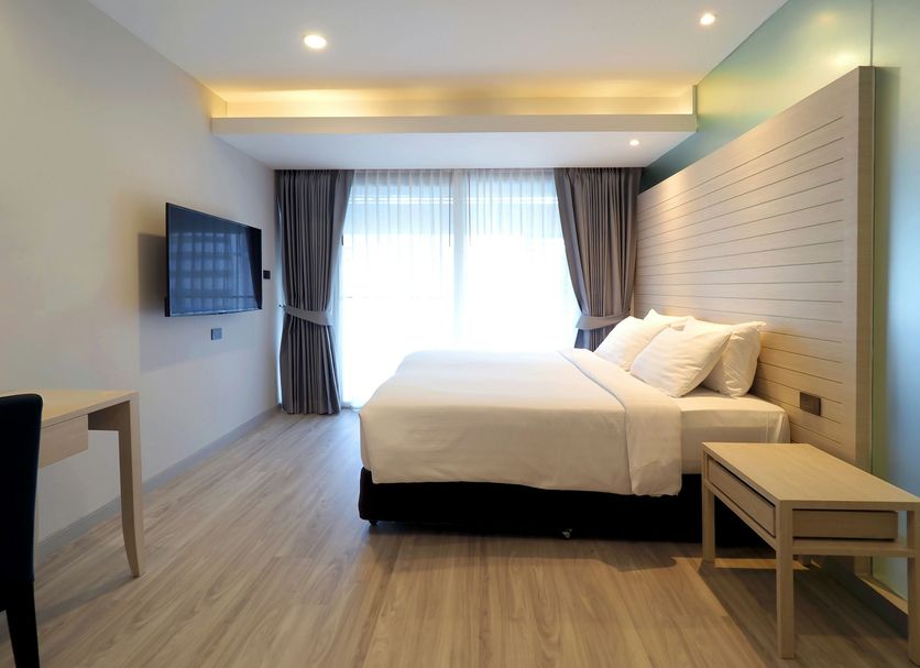 Bilik Tidur Gambar
