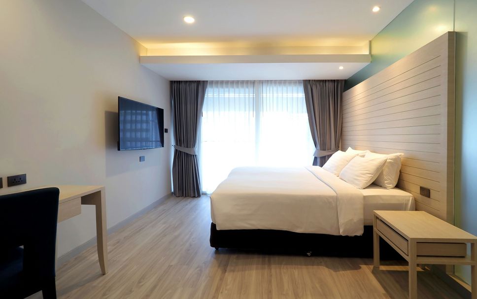 Bilik Tidur Gambar