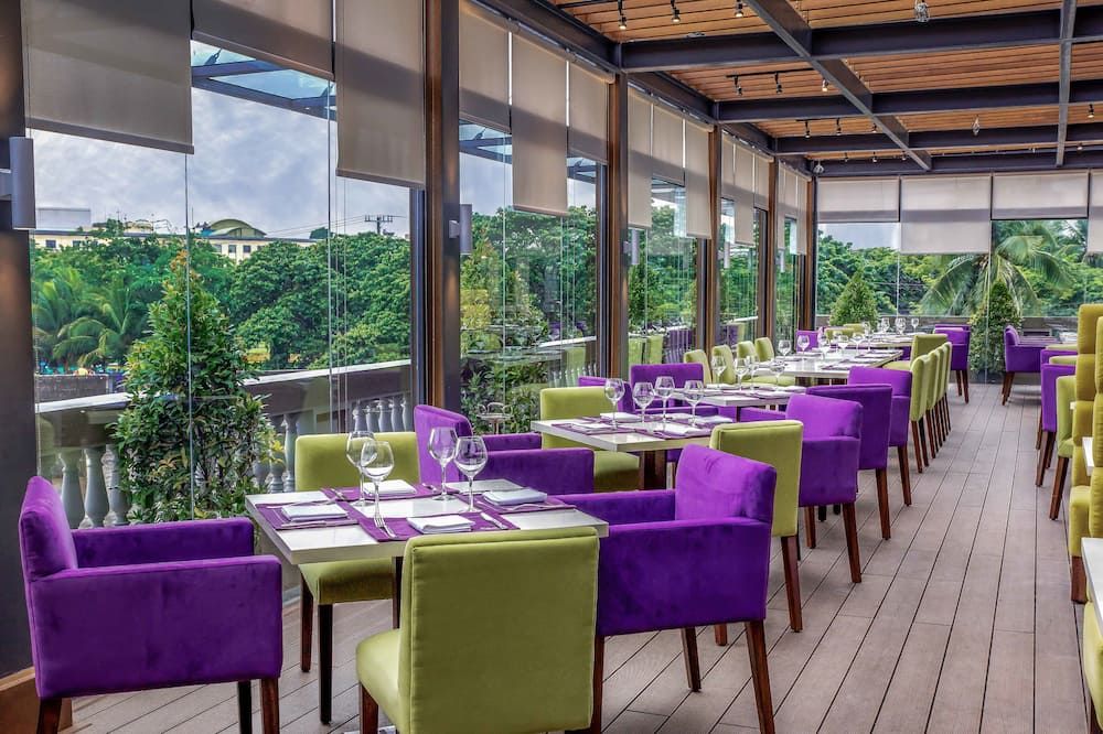 Restoran