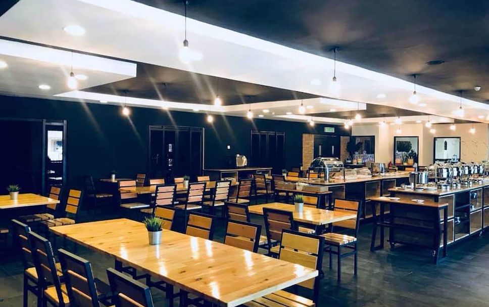 Restoran Gambar