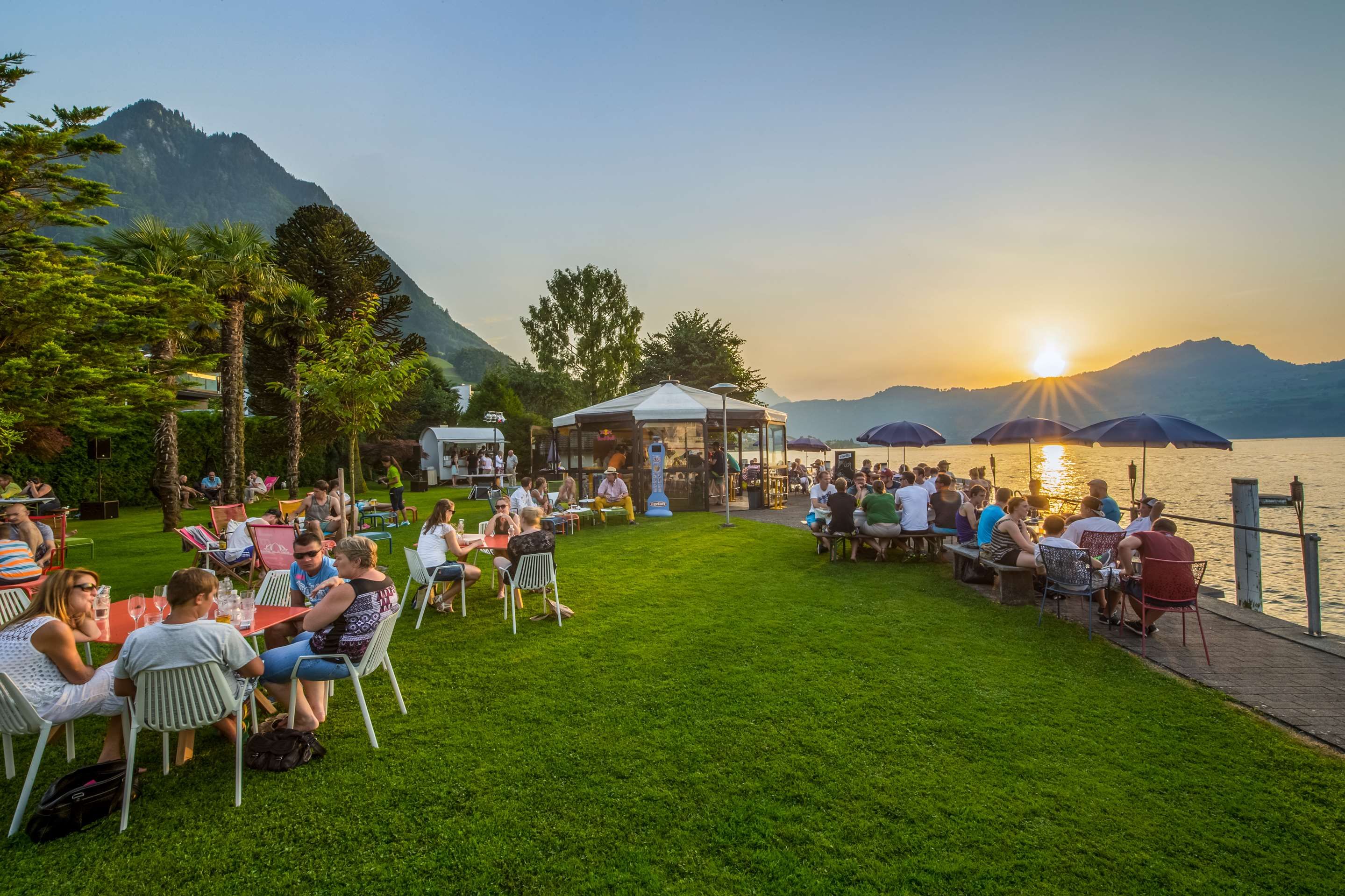 Restoran